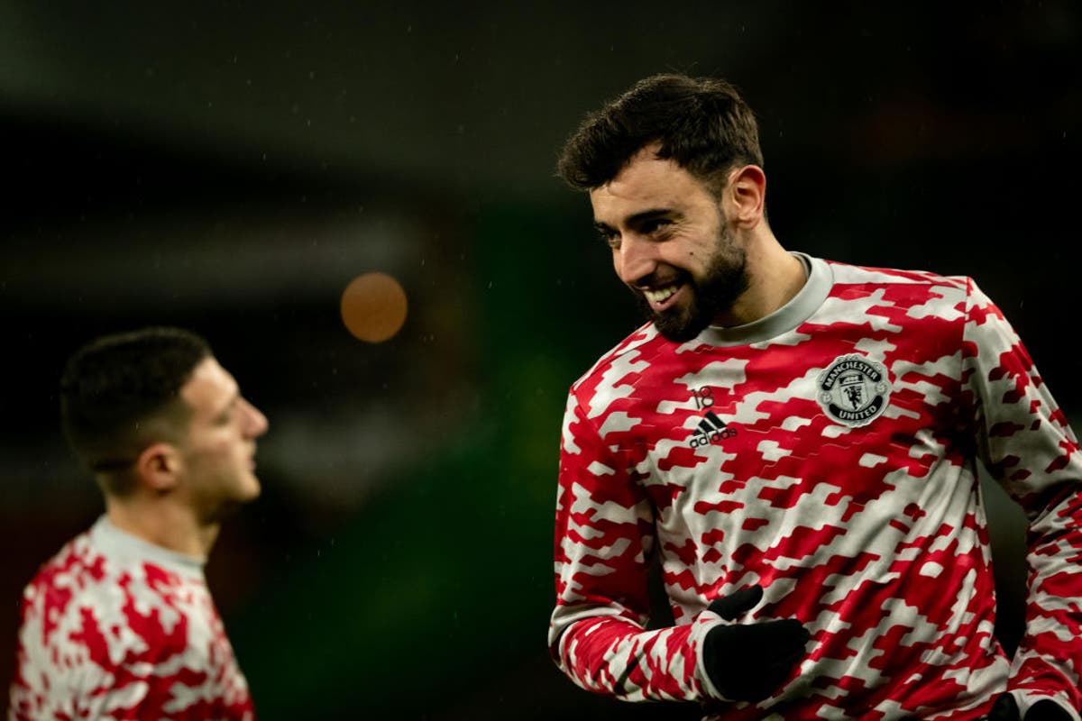 Norwich vs Manchester United LIVE: Premier League latest score, goals and updates tonight