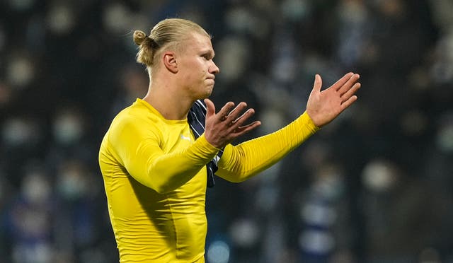 ALEMANIA-LIGA