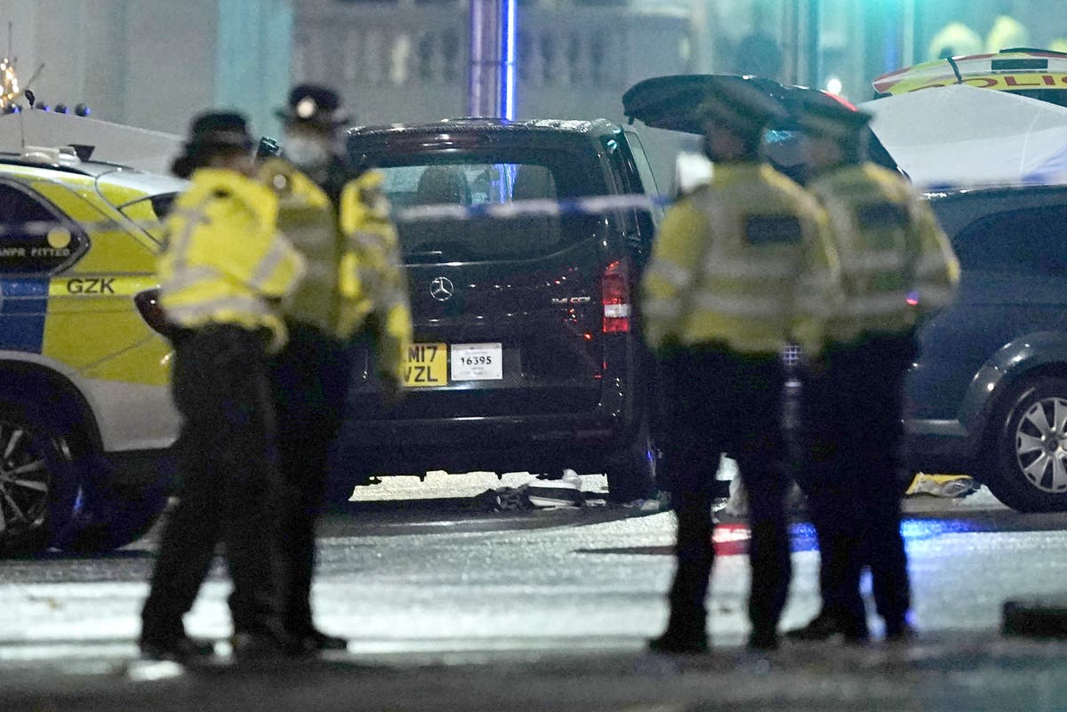 Watchdog launches probe after man shot dead in incident with armed police