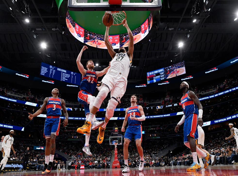 JAZZ-WIZARDS