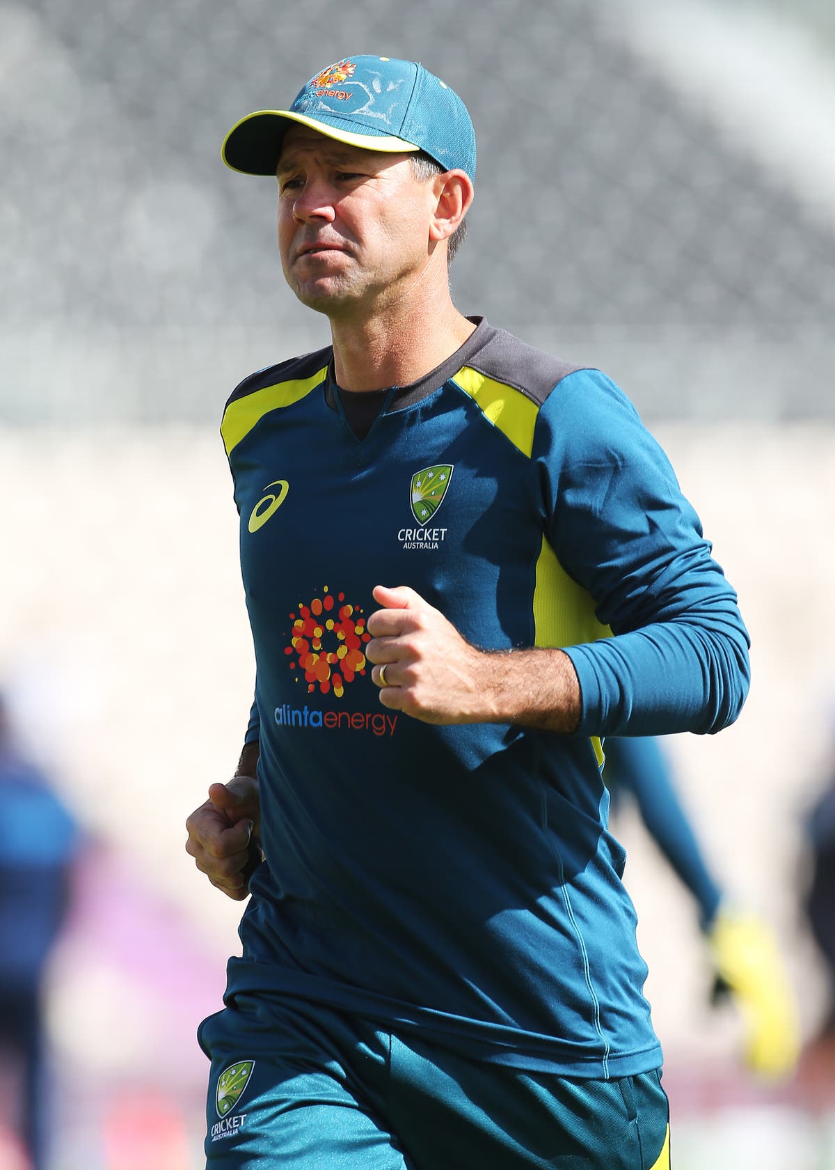 Ricky Ponting warns England already in danger of Ashes whitewash