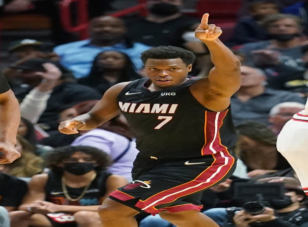 BULLS-HEAT