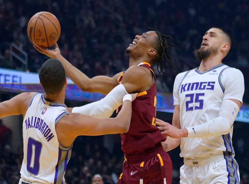 KINGS-CAVALIERS