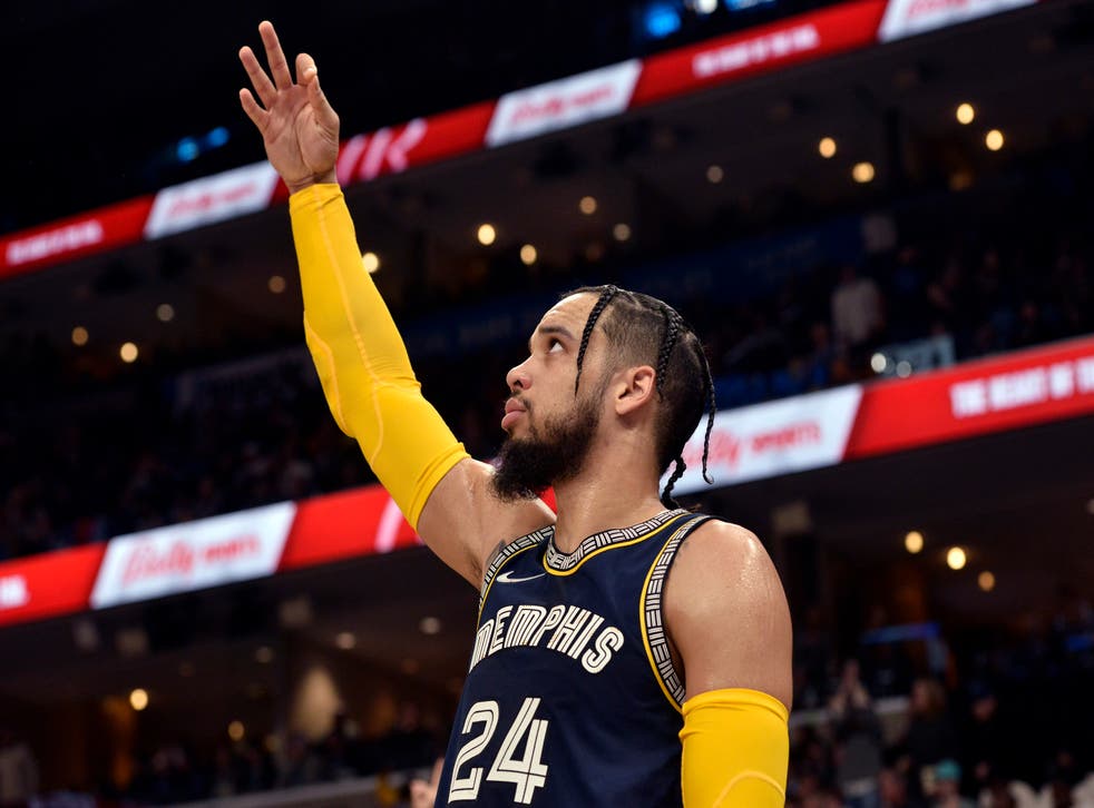 ROCKETS-GRIZZLIES