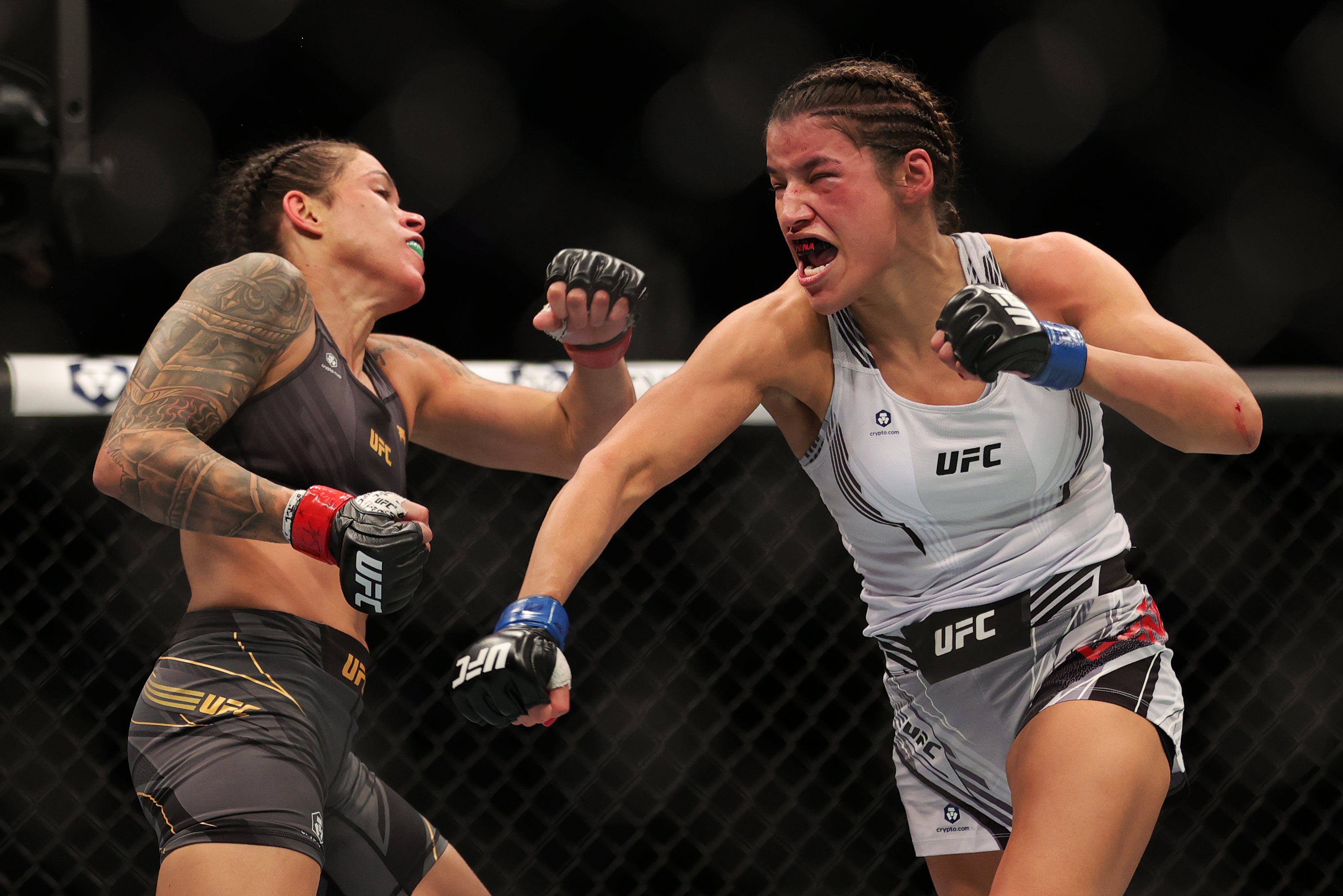UFC 277 live stream How to watch Amanda Nunes vs Julianna Pena 2 online and on TV this weekend The Independent
