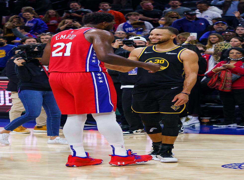 WARRIORS-76ERS