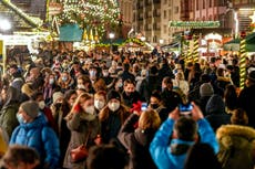 Berlin, other German states offer COVID-19 vaccine to 5-11s