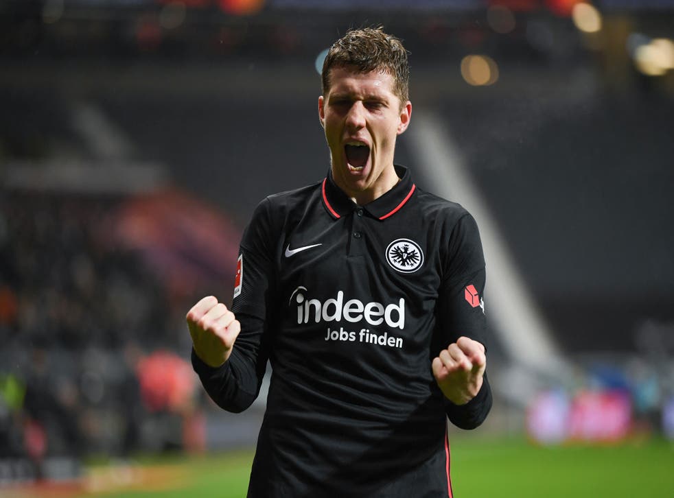 BUNDESLIGA