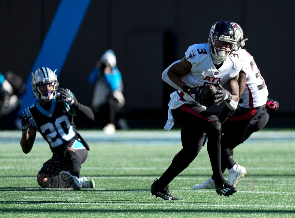 FALCONS-PANTHERS