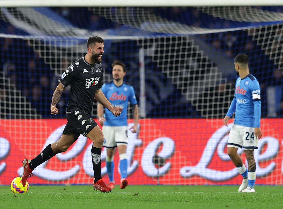 SERIE A