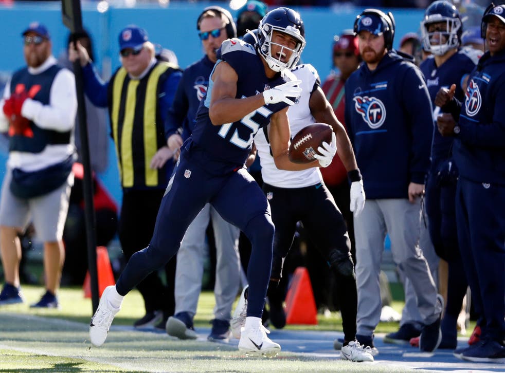 TITANS-JAGUARS