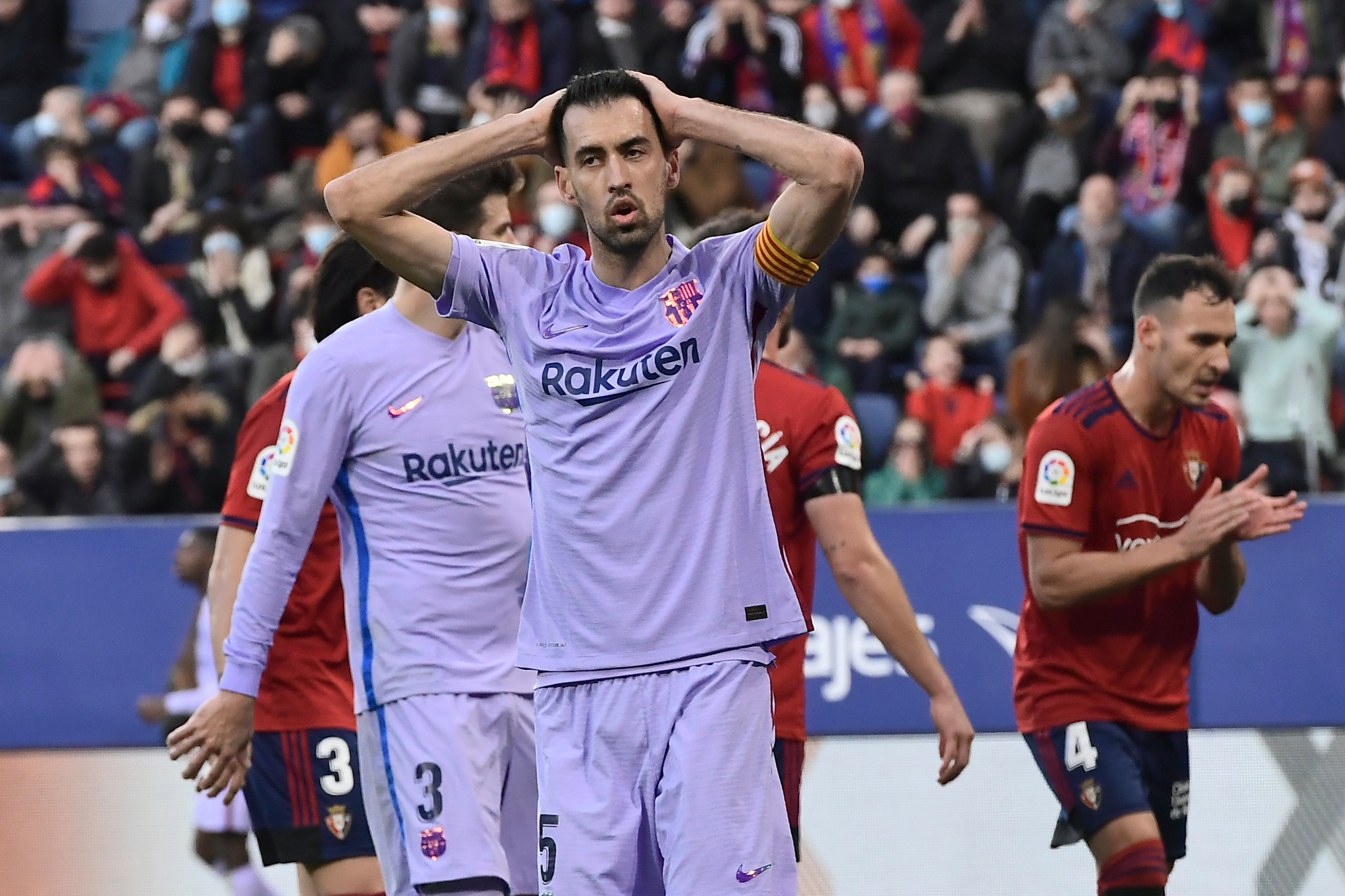 Barcelona vs osasuna live stream. Армяне Осасуна. Барселона Осасуна удаление.
