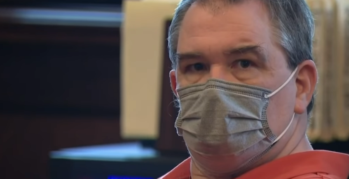 &lsquo;Murderous monster&rsquo; who killed his wife by spiking her cereal with heroin given life sentence