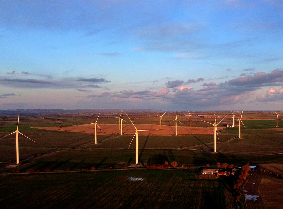 £285m funding up for grabs for renewable energy companies