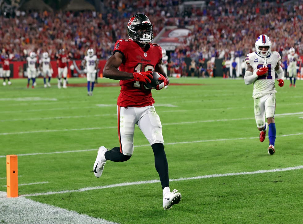 DEP-NFL BILLS-BUCCANEERS