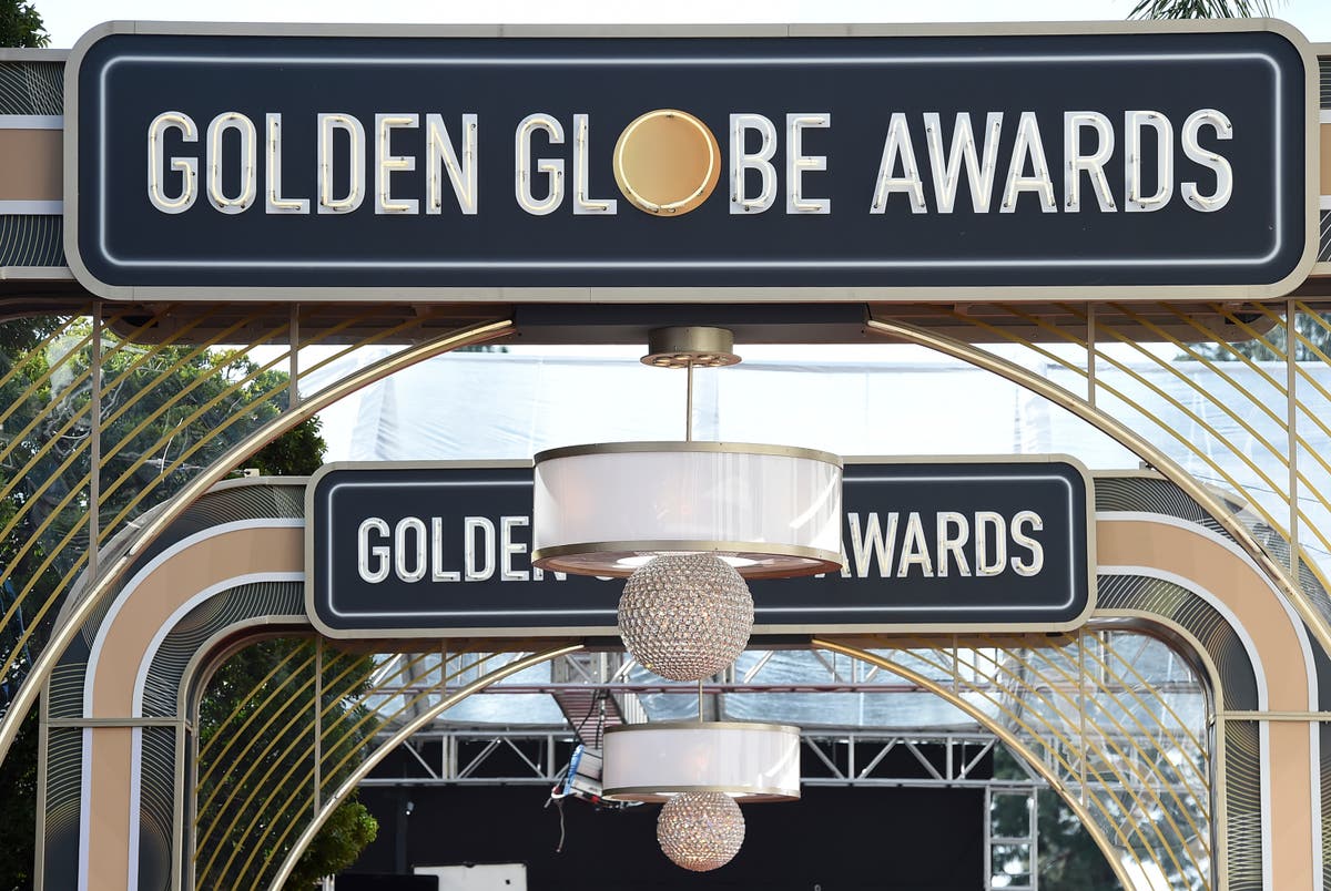 Golden Globes nominations &ndash; live: HFPA controversy overshadows ceremony as 2022 shortlist to be announced