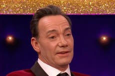 Strictly: Craig Revel Horwood calls out voting format in latest results show