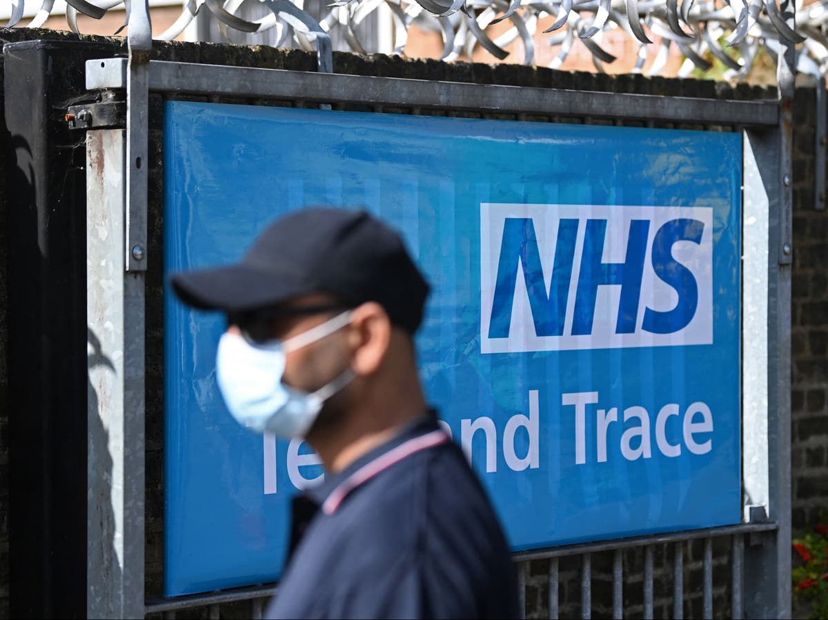 Covid Plan B restrictions like &lsquo;Nazi Germany&rsquo; and Soviet &lsquo;gulag&rsquo;, say rebel Tory MPs