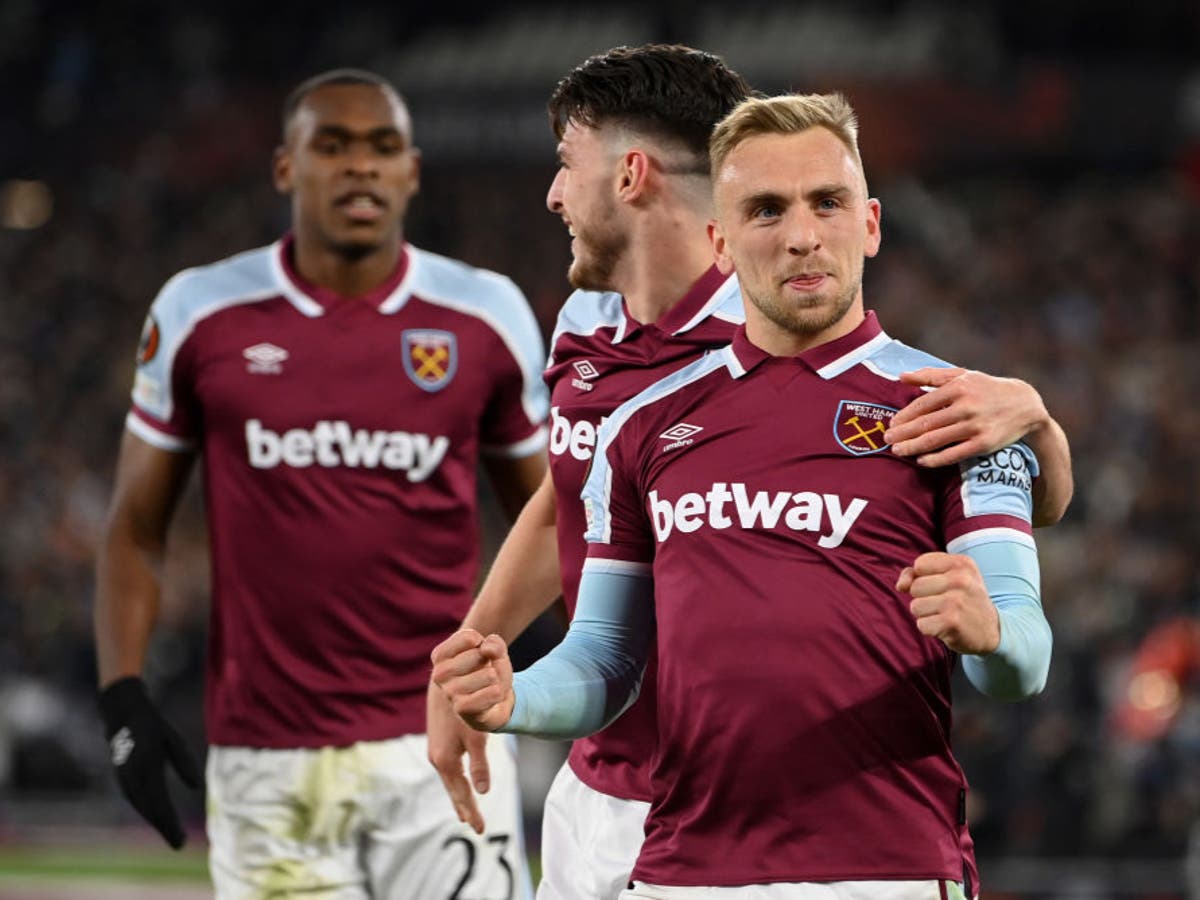 Europa League draw live stream: How to watch online today as knockout ties are revealed