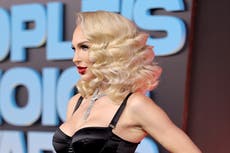 Christine Quinn reveals she suffered from PTSD and postpartum depression