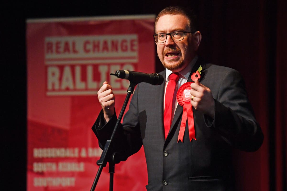 Labour considering crackdown on pub opening hours, minister says