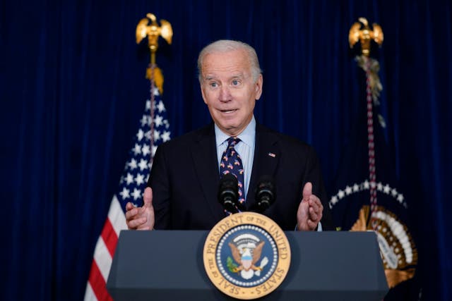 Biden