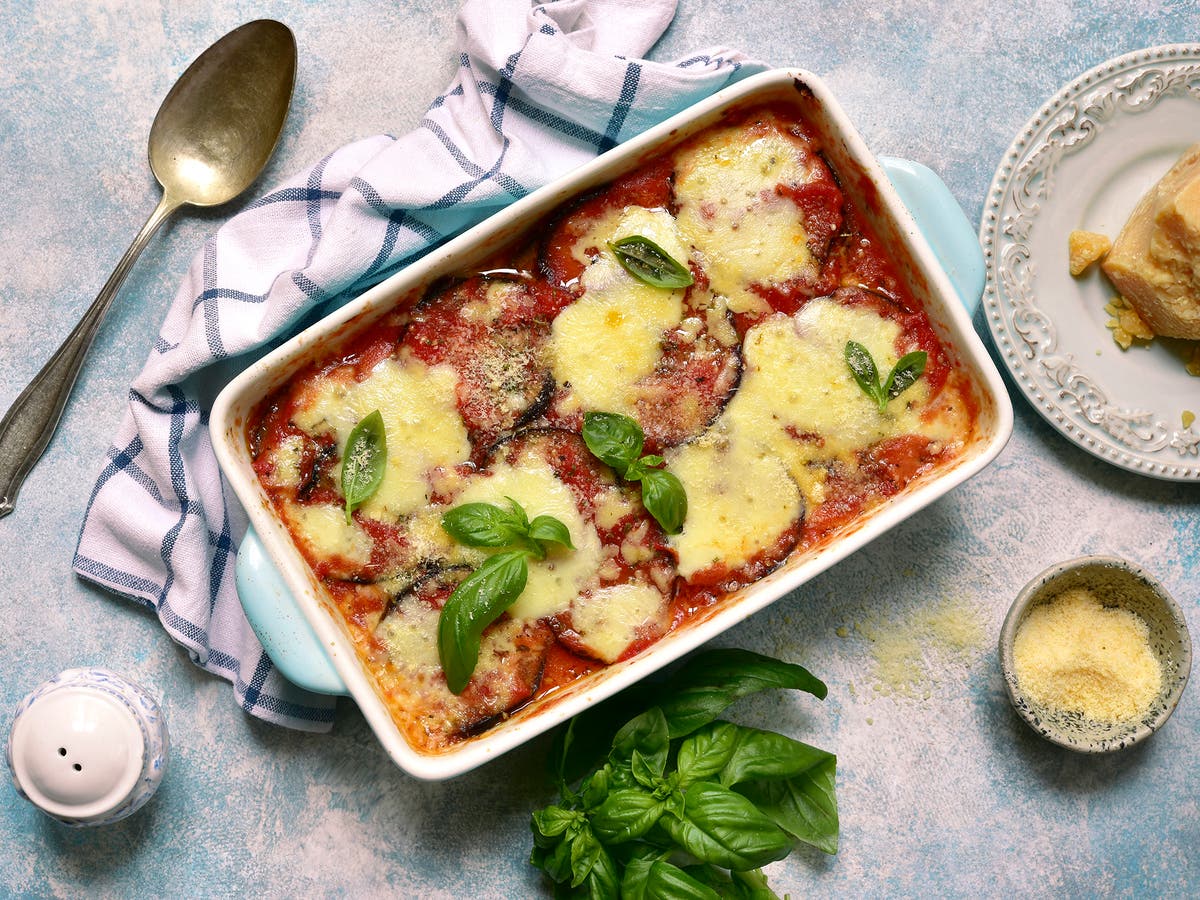 Our favourite dinner recipes to try this week | The Independent