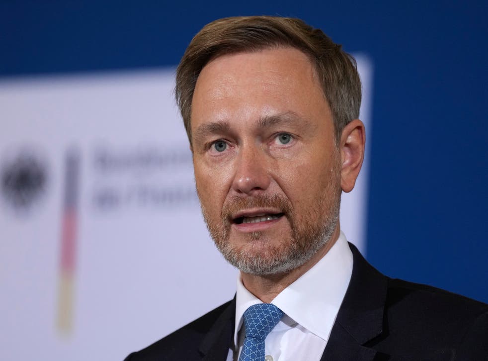 ALEMANIA-ECONOMÍA