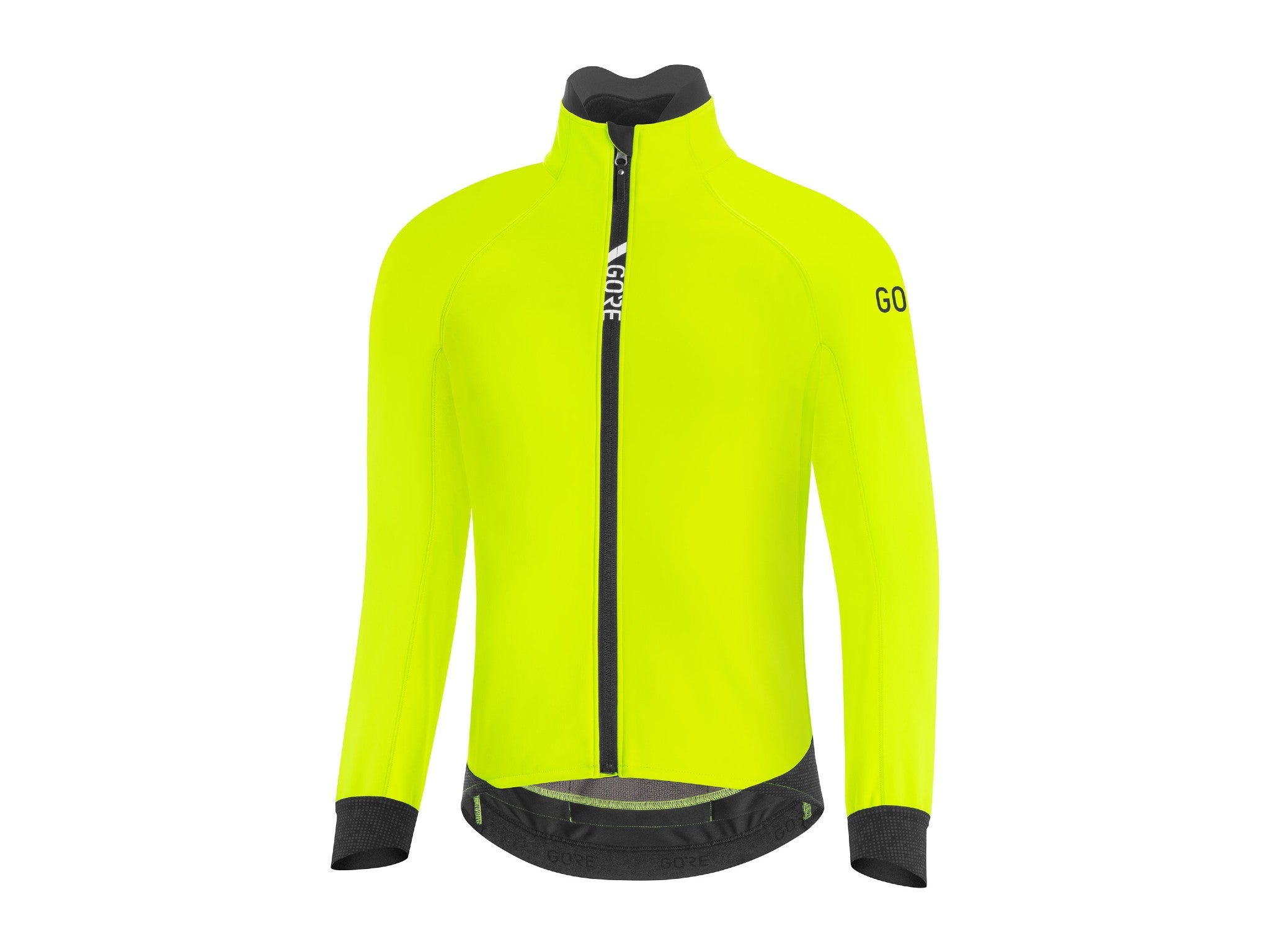 Best high vis jackets for men and women 2024, tried and tested
