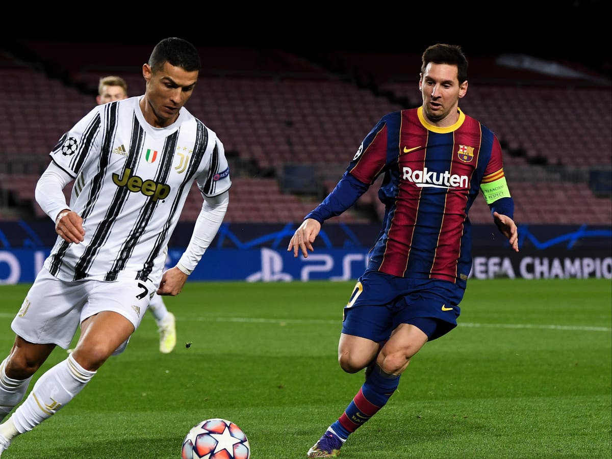 Manchester United draw Paris Saint-Germain in Champions League last 16