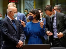 EU has little appetite to join US diplomatic Games boycott