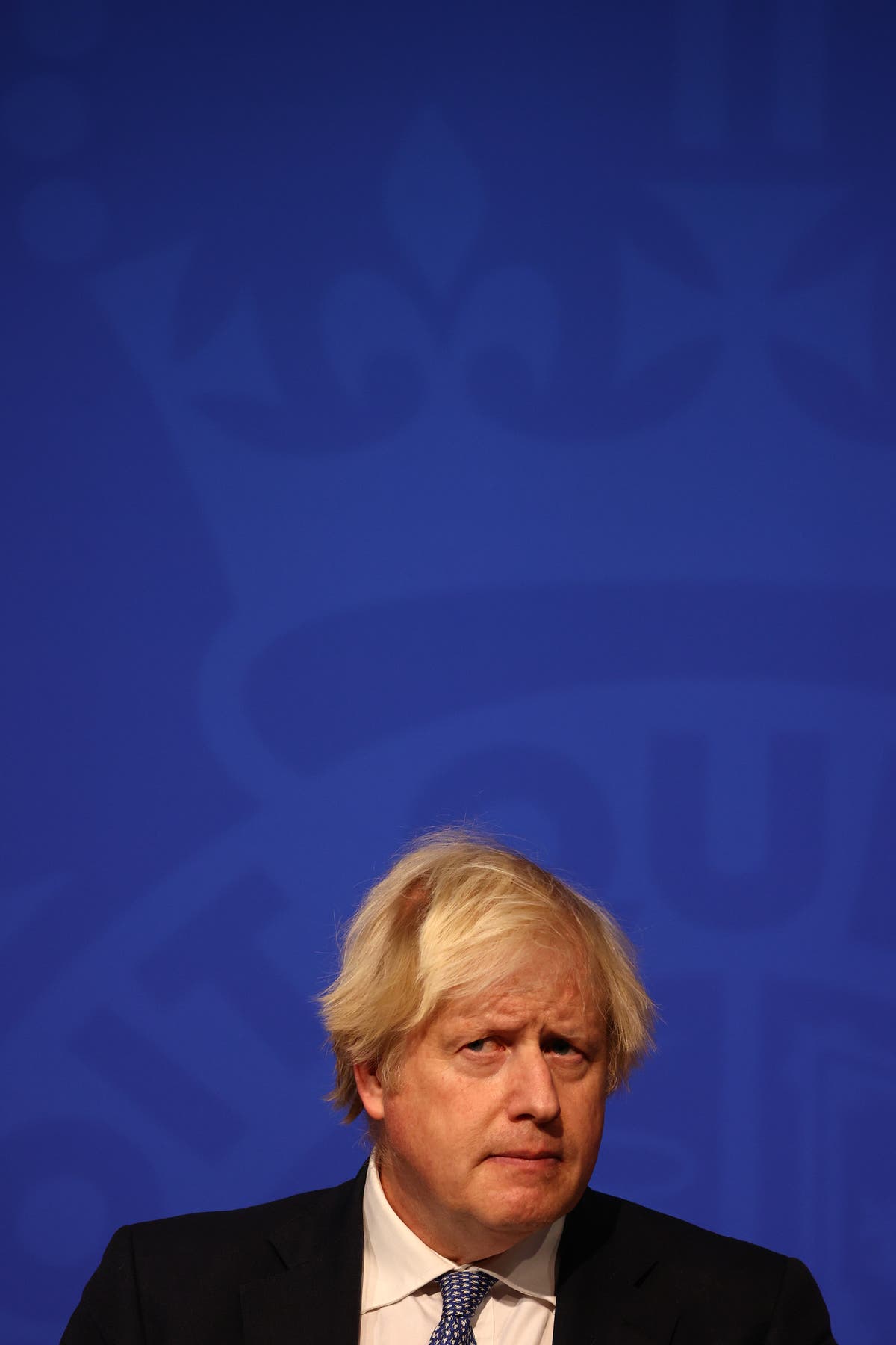 Boris Johnson insists &lsquo;I certainly broke no rules&rsquo; with Christmas quiz