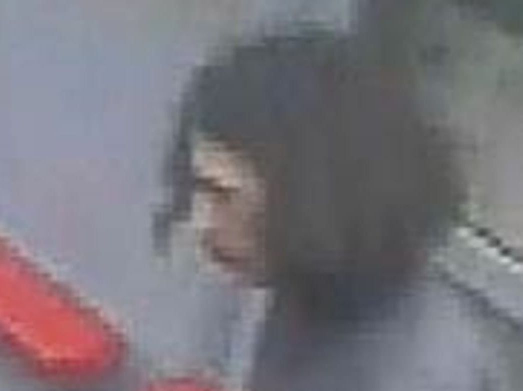 Police are hunting for a man after an 11-year-old girl was sexually assaulted on her way home from school in north London