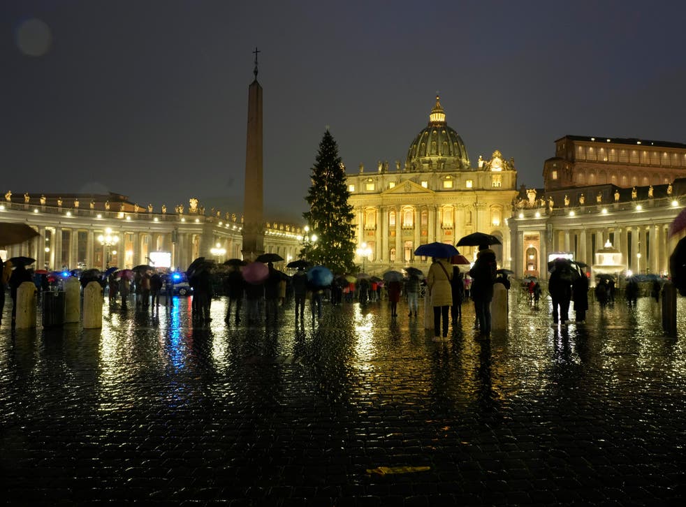 VATICANO