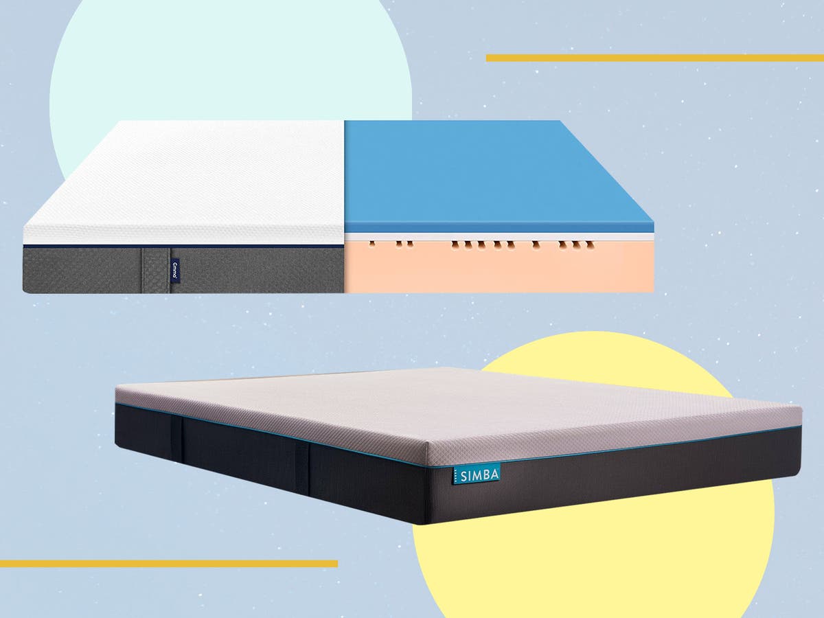 The best Boxing Day 2021 mattress sales from Emma, Simba, Eve and more today - The Independent The best Boxing Day 2021 mattress sales from Emma, Simba, Eve and more today - The Independent
