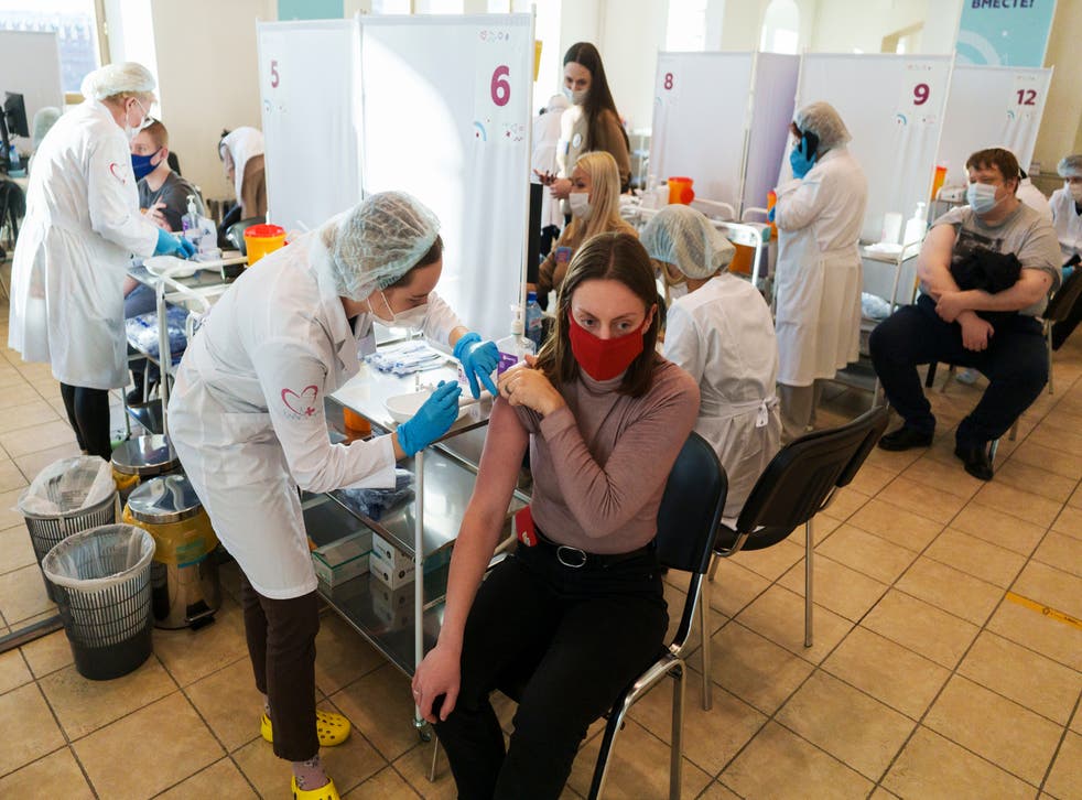 CORONAVIRUS-RUSIA