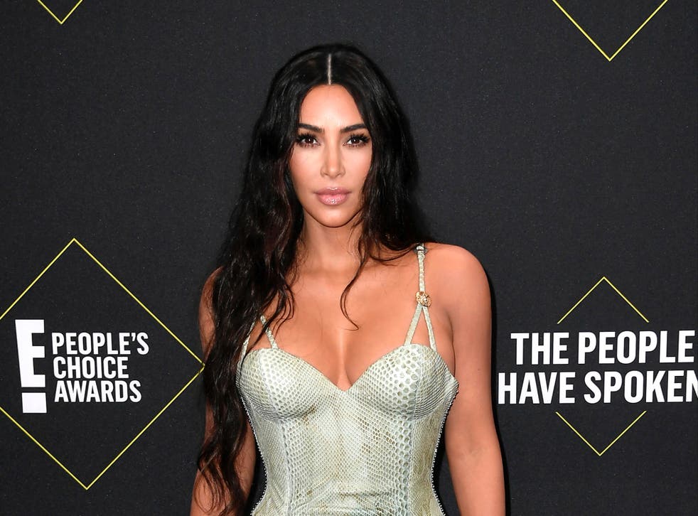<p>Kim Kardashian aprobó el examen de primer año de derecho (<em>baby bar</em>)</p>