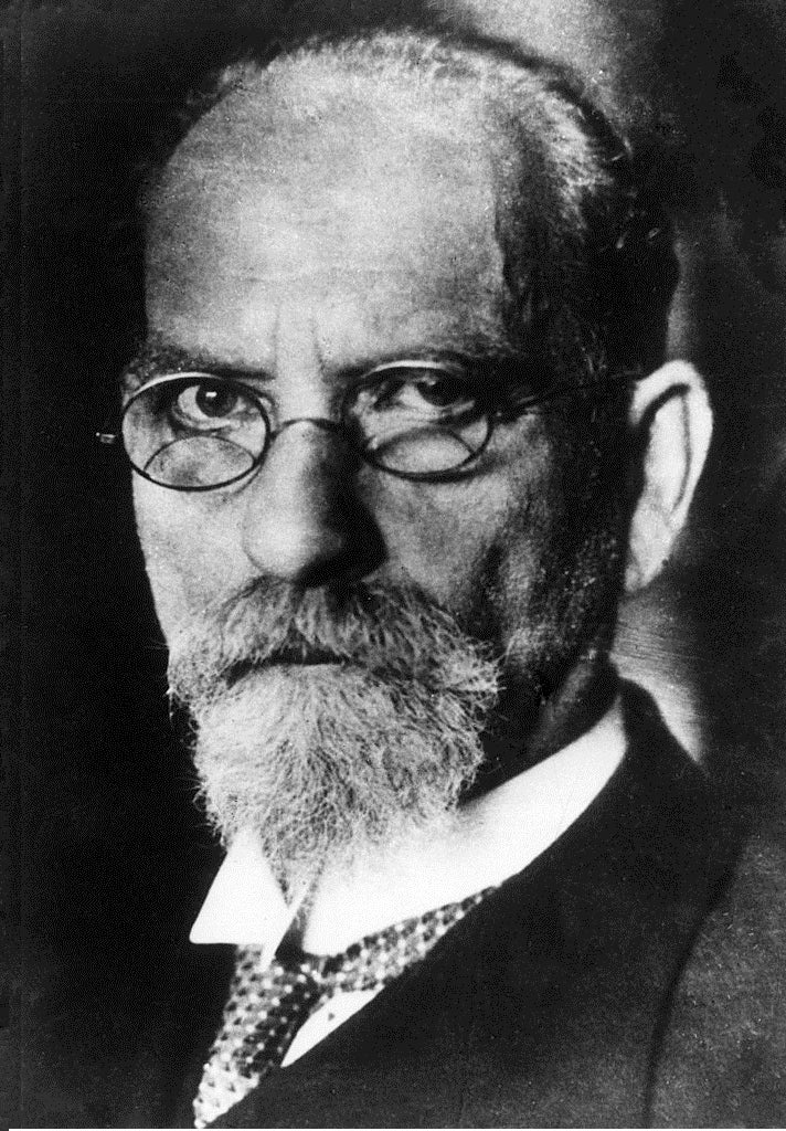 Husserl’s work has been influential beyond the world of philosophy: for instance, in the social sciences, his concept of the ‘lifeworld’ has received much attention