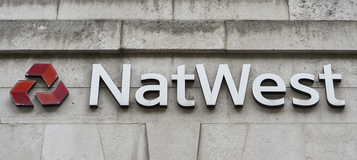 NatWest fined £264m after breaches of anti-money-laundering laws