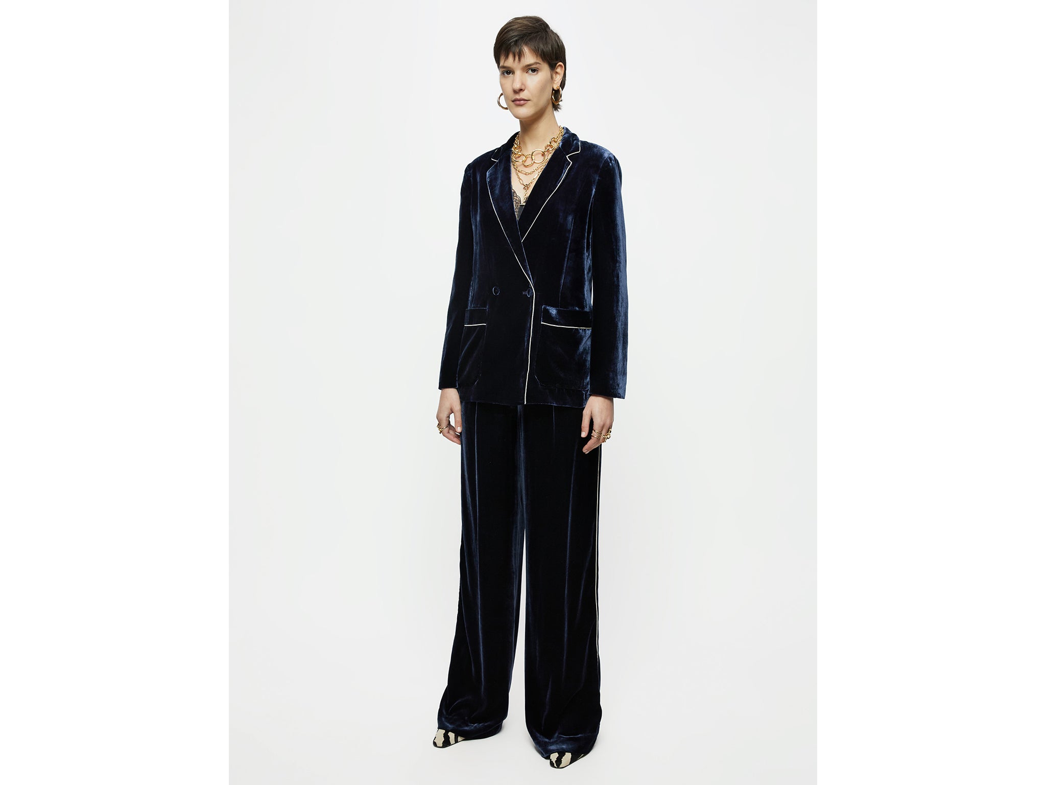 New Year's Eve outfit 2021: Best ideas 