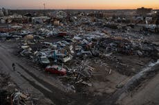 Why it’s so hard to know if the Kentucky tornado was caused by climate change