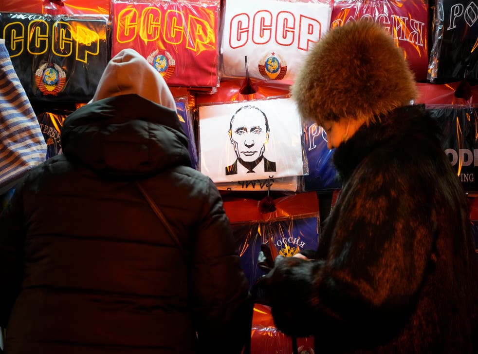 RUSIA-UCRANIA