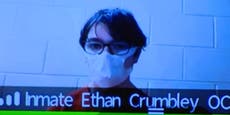 Ethan Crumbley’s lawyers ask for him to be moved to juvenile jail so he can have access to schooling