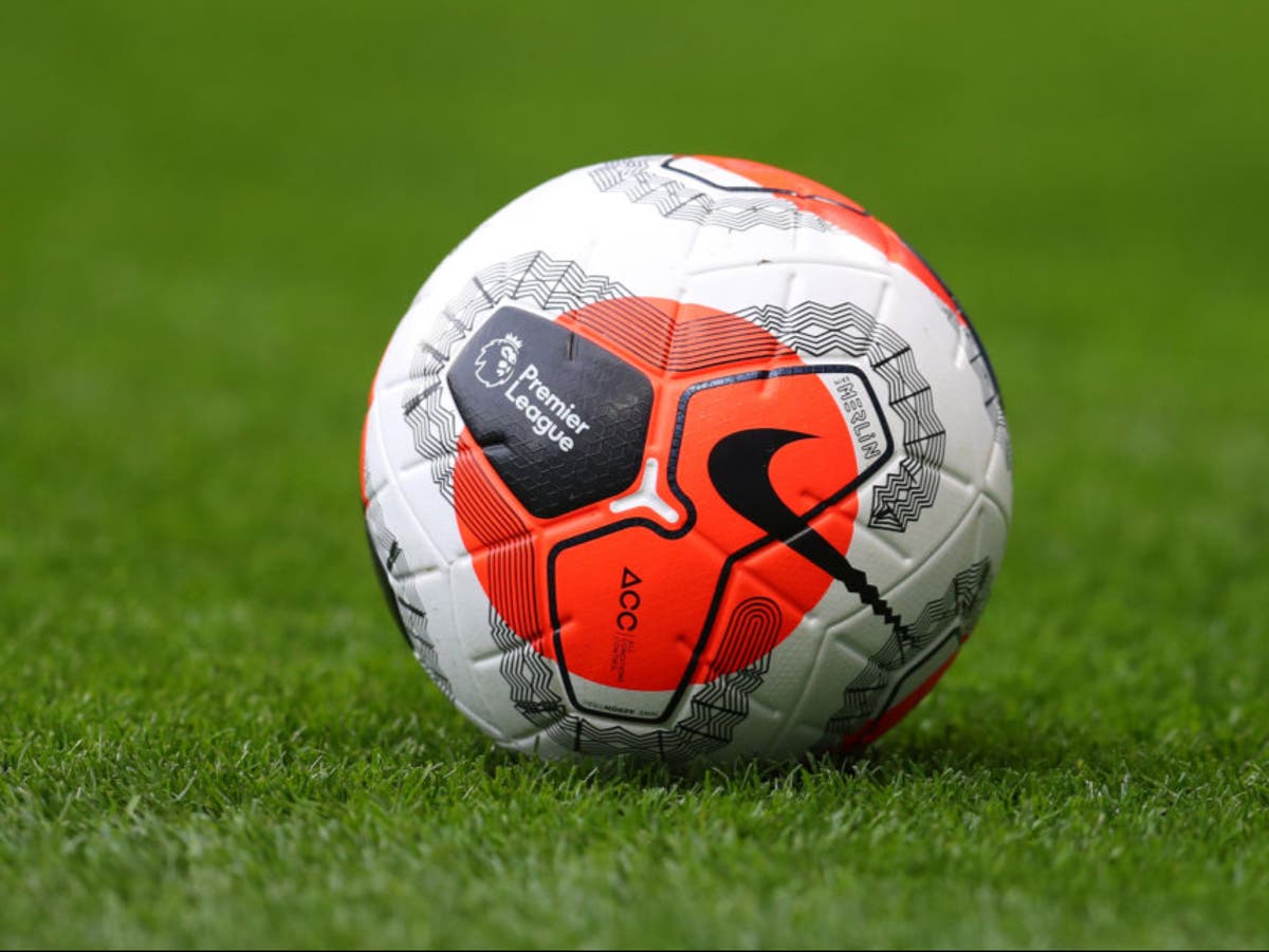 Premier League reports 42 new Covid cases in past week