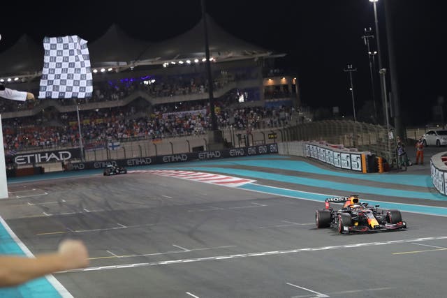 ABU DABI