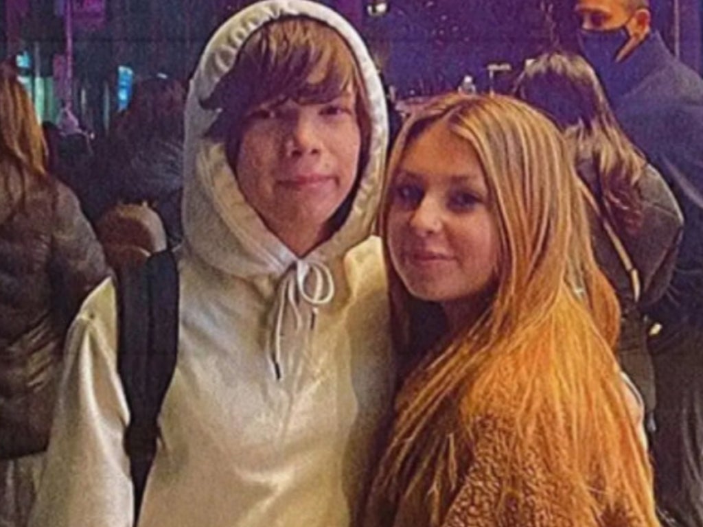  Teenage couple disappears after taking trip to New York City together