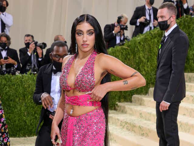 <p>Lourdes Leon opens up about complicated relationship with social media</p>