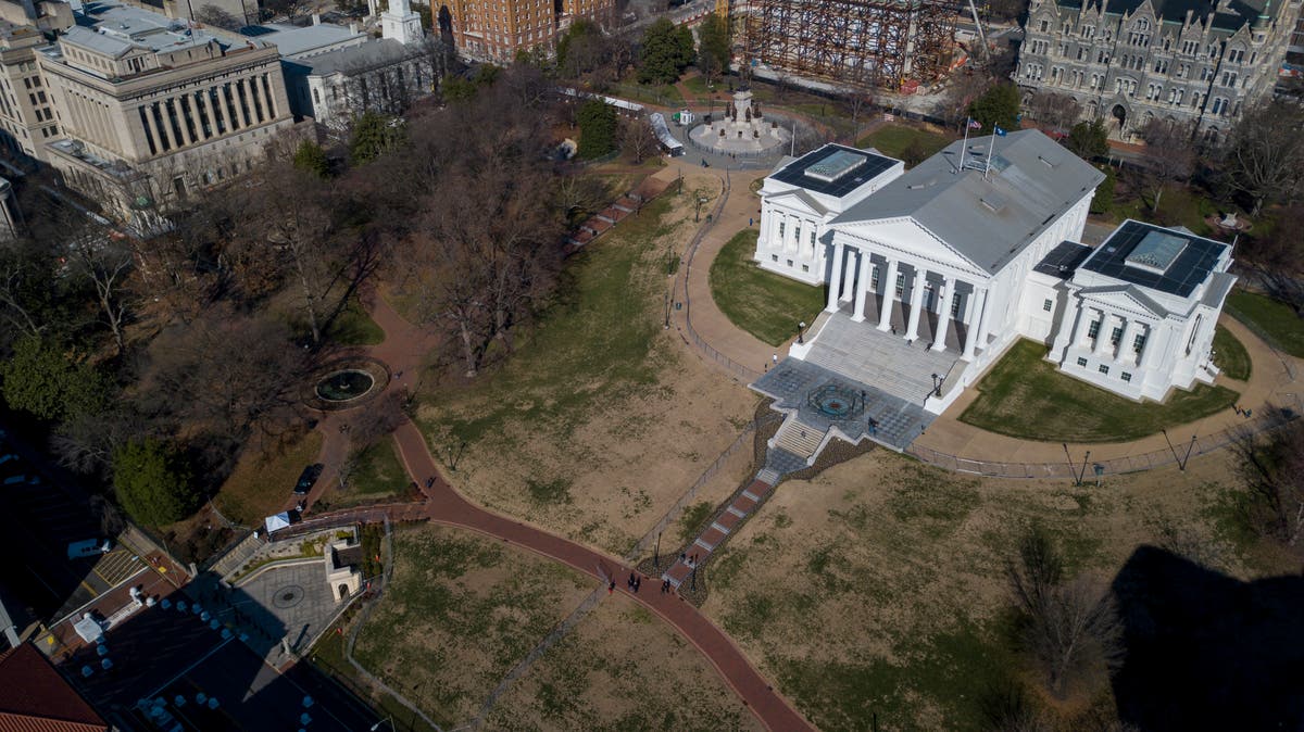 Officials: Virginia IT agency hit with ransomware attack