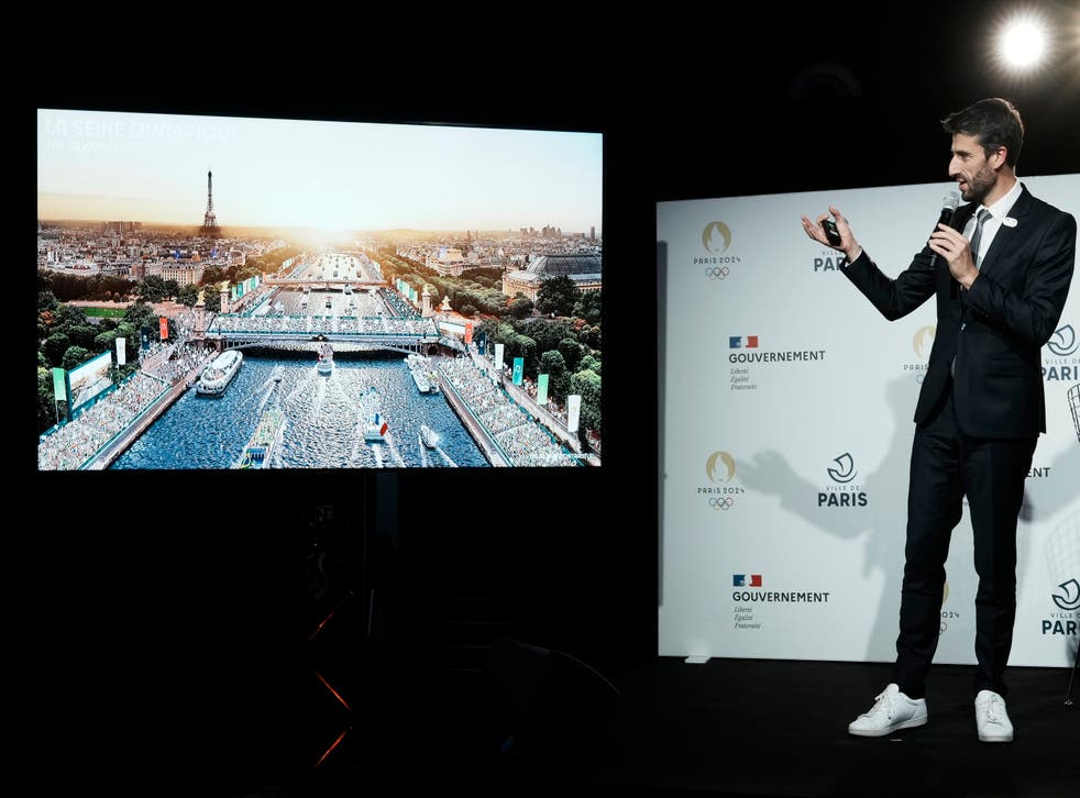 PARÍS 2024