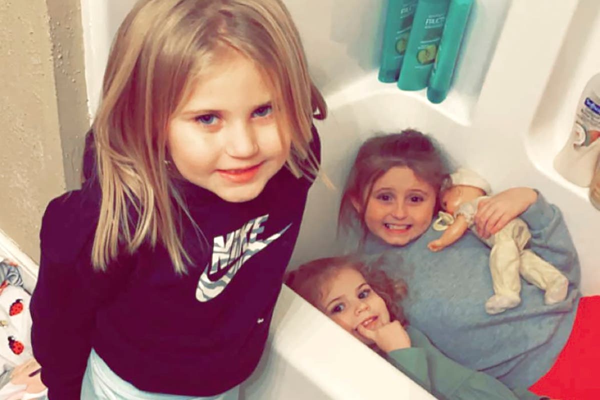 Sisters from small town, duck hunters among tornado victims